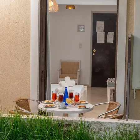 Hotell Pericles