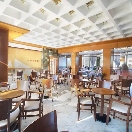 Pericles Hotell 3*