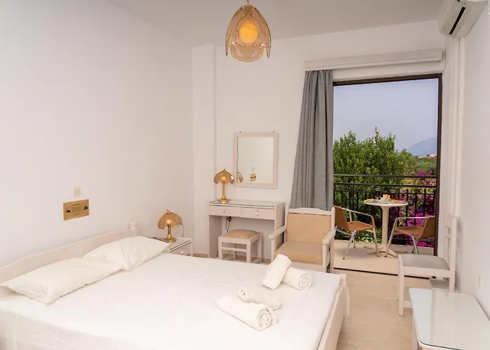 Pericles Kefalonia Island