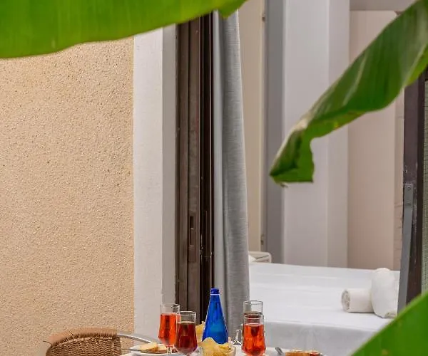 Pericles Kefalonia Island