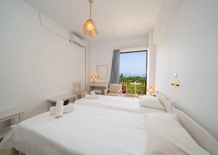 Pericles Hotel Kefalonia Island