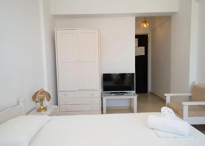 Pericles Hotel Kefalonia Island