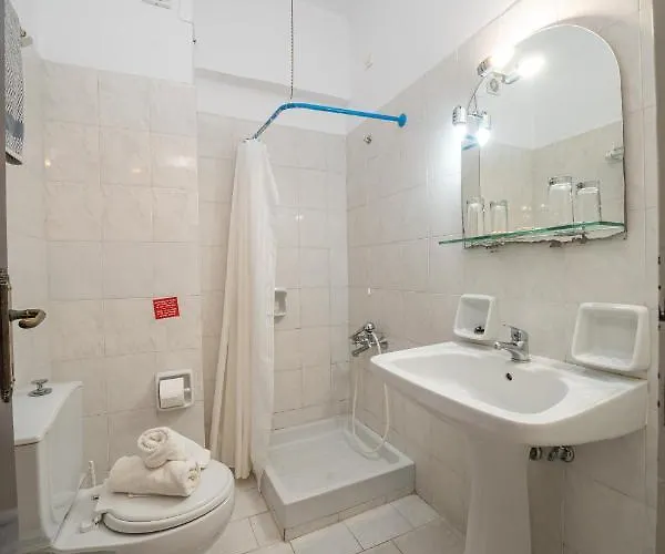 Pericles Kefalonia Island