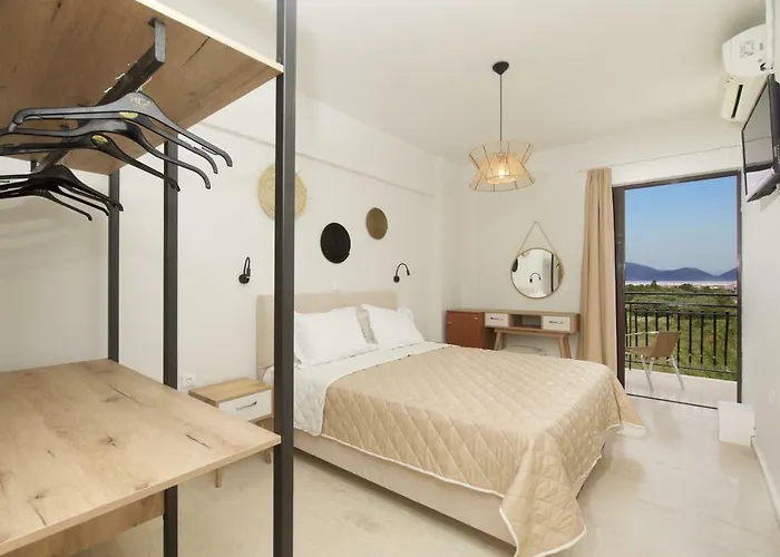 Pericles 3* Kefalonia Island