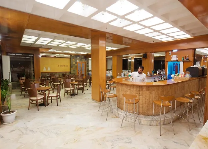 Pericles 3* Kefalonia Island