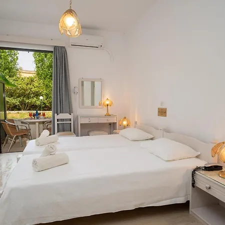 Hotell Pericles Kefalonia Island