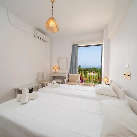 Pericles Hotel Kefalonia Island