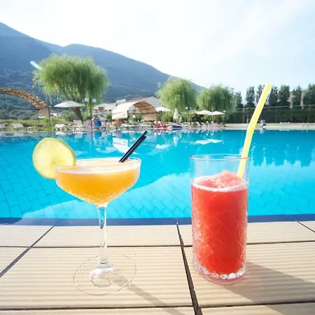 Pericles Hotell Kefalonia Island