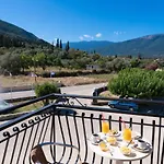 Pericles Kefalonia Island