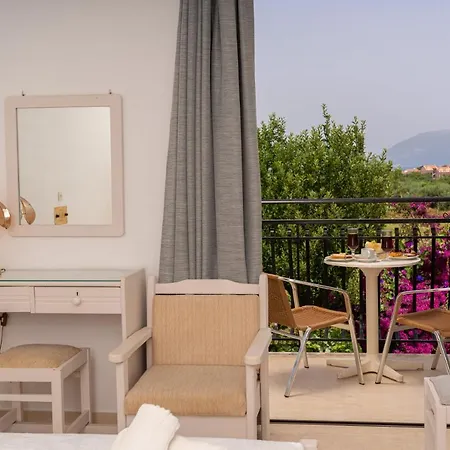 Hotell Pericles 3*