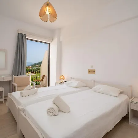 Hotell Pericles