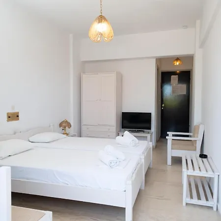 Hotell Pericles 3*