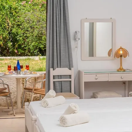 Hotell Pericles Kefalonia Island
