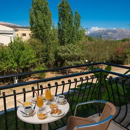 Hotell Pericles 3*