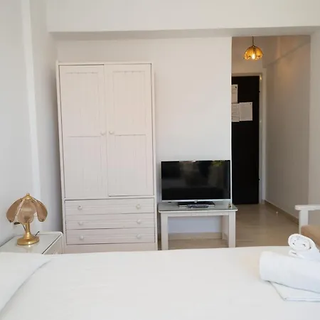Pericles Hotell Kefalonia Island