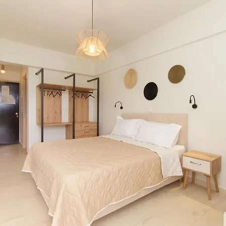 Pericles Szálloda Kefalonia Island