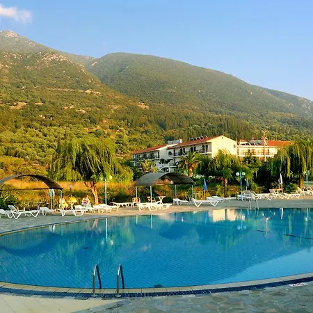 Hotell Pericles 3*