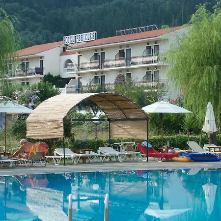 Pericles Hotell