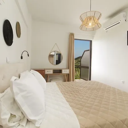 Pericles Hotell Kefalonia Island