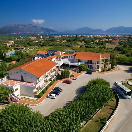 Pericles Hotell