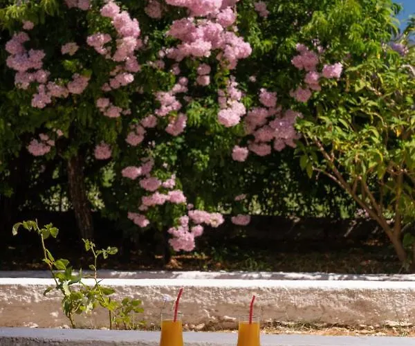 Pericles Szálloda Kefalonia Island