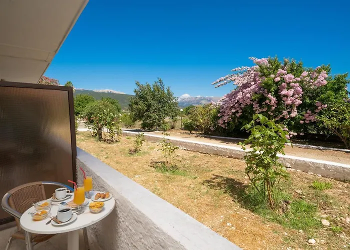 Pericles 3* Kefalonia Island