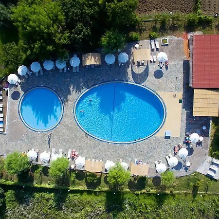 Pericles Hotel Kefalonia Island