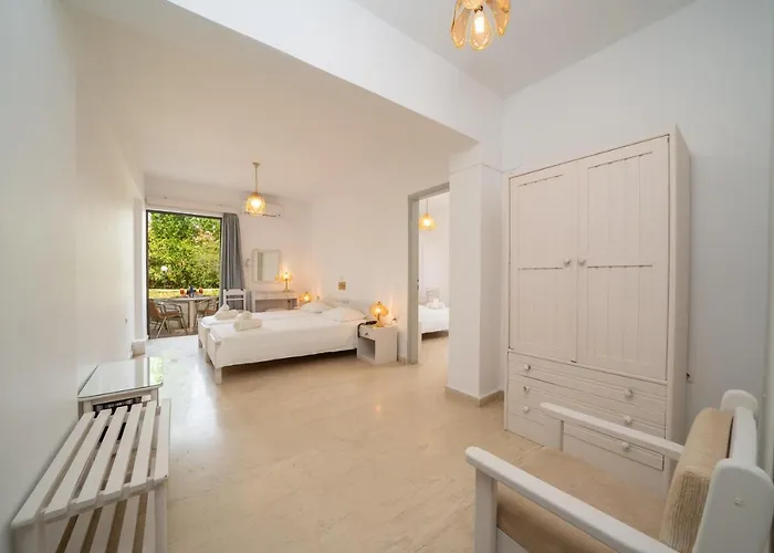 Pericles 3* Kefalonia Island