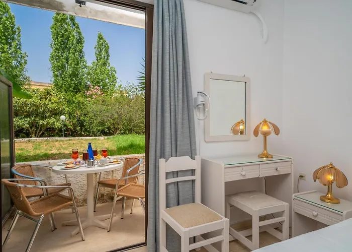 Pericles Kefalonia Island