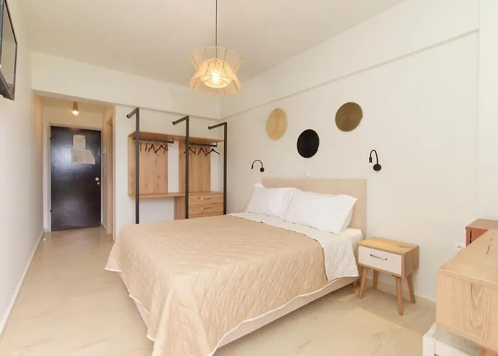 Pericles Hotel Kefalonia Island