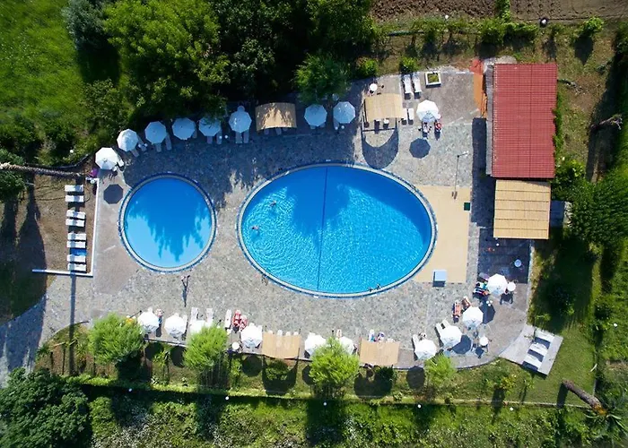 Pericles Hotel Kefalonia Island