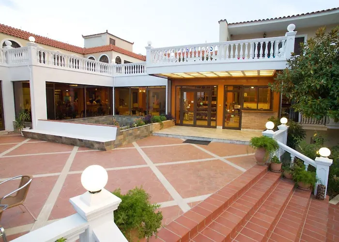 Pericles 3* Kefalonia Island