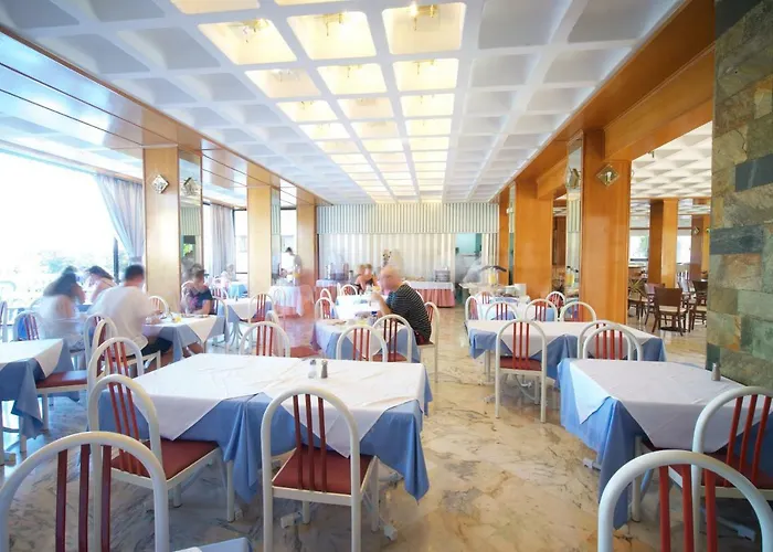 Pericles Hotel Kefalonia Island